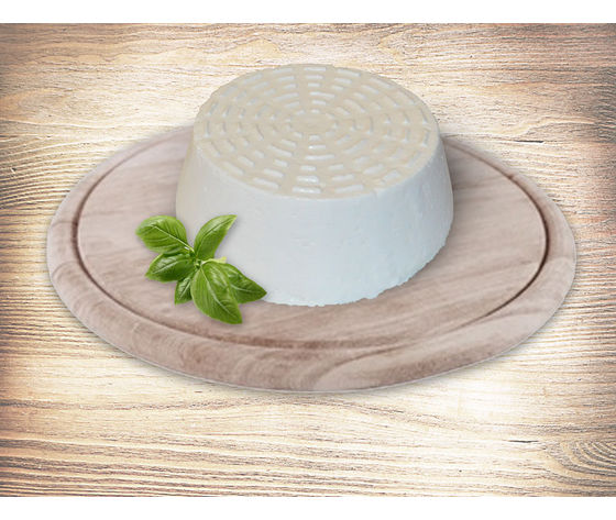 Casello Ricotta 500gr