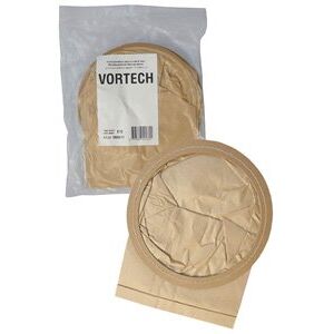 Vortech Force sacchetti raccoglipolvere (10 sacchetti)