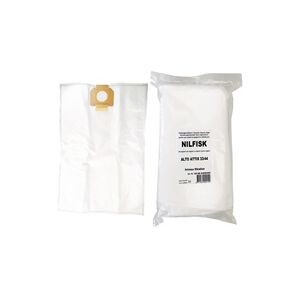 Nilfisk Attix 33 sacchetti raccoglipolvere Microfibra (5 sacchetti)