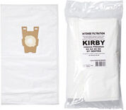 Kirby G10E sacchetti raccoglipolvere Microfibra (9 sacchetti)