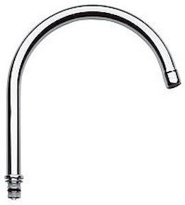 Grohe Bocca Tubolare Per Lavello Codice Prod: 13049000