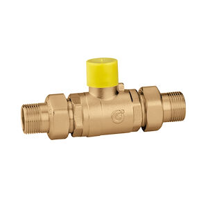 Caleffi Valvole 6470 Valvola Zona Sfera 2 Vie 3/4" Codice Prod: 647050