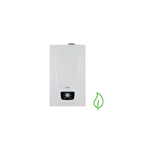 baxi caldaia murale duo-tec compact e 28 condensazione codice prod: a7722083