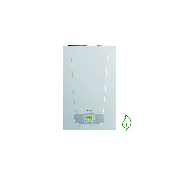 baxi caldaia murale nuvola duo-tec+ 33 ga condensazione codice prod: 7219555