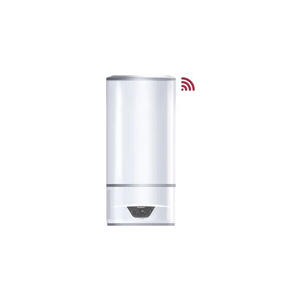 ariston scaldabagno pompa di calore lydos hybrid wi-fi 100 litri codice prod: 3629065