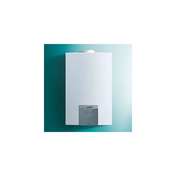 vaillant turbomag plus 126/1-5 metano scaldabagno camera stagna tiraggio forzato accensione elettronica codice prod: 0010022442