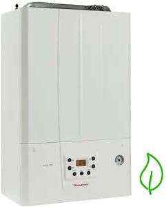 immergas victrix tera24plus v2 metano  24,1 kw solo riscaldamento caldaia murale codice prod: 3.032929