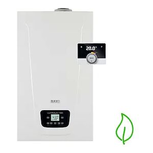 Baxi Caldaia Murale Luna Duo-tec E 24 Mago Condensazione Codice Prod: A7720030