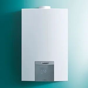 Vaillant Turbomag Plus 126/1-5 Metano Scaldabagno Camera Stagna Tiraggio Forzato Accensione Elettronica Codice Prod: 0010022442