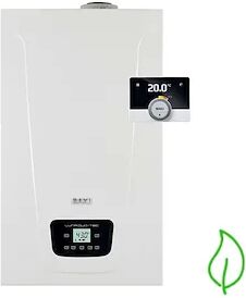 Baxi Caldaia Murale Duo-Tec Compact E 24 Mago Condensazione Codice Prod: A7722612