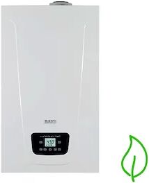 Baxi Caldaia Murale Duo-Tec Compact E 28 Condensazione Codice Prod: A7722083