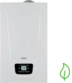 Baxi Caldaia Murale Luna Duo-Tec E 1.24 Condensazione Codice Prod: A7720023