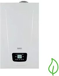 Baxi Caldaia Murale Luna Duo-Tec E 24 Condensazione Codice Prod: A7720025