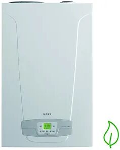 Baxi Caldaia Murale Nuvola Duo-Tec+ 33 Ga Condensazione Codice Prod: 7219555