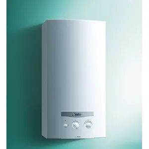 Vaillant Atmomag Mini 114/1 I Metano Scaldabagno Camera Aperta Tiraggio Naturale Accensione Batteria Codice Prod: 0010022570