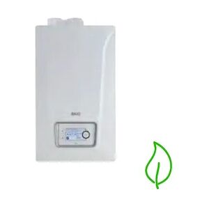 Baxi Luna Modello 24 - Caldaia murale, Wi-Fi, GAC, 20/24kW Baxi Luna Modello 24 - Caldaia murale, Wi-Fi, GAC, 20/24kW