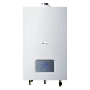 Hermann Saunier Duval Opalia F12/1 LRT - Scaldabagno a gas Hermann Saunier Duval Opalia F12/1 LRT - Scaldabagno a gas