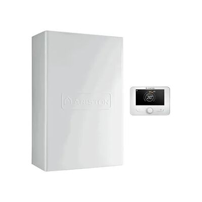 Caldaia murale a condensazione Ariston Cares Premium Ext 30 Caldaia murale a condensazione Ariston Cares Premium Ext 30