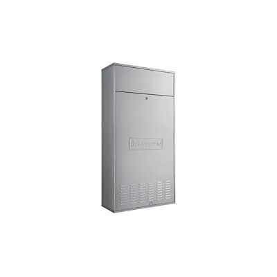 Caldaia a condensazione murale Ariston Cares Premium In 25 - Riscaldamento e acqua calda Caldaia a condensazione murale Ariston Cares Premium In 25 - Riscaldamento e acqua calda
