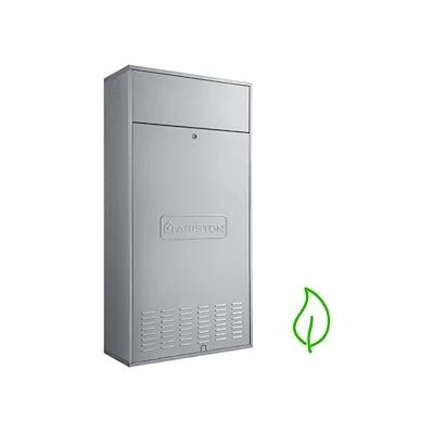 Caldaia murale a condensazione Ariston Cares Premium In 30 - Riscaldamento & Acqua calda Caldaia murale a condensazione Ariston Cares Premium In 30 - Riscaldamento & Acqua calda