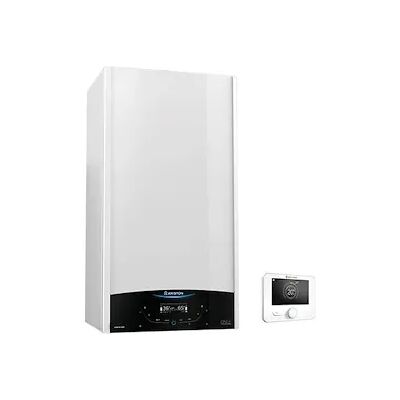 Ariston Genus One+ 24 Caldaia Murale A Condensazione A Metano 24 Kw Codice Prod: 3301774 Ariston Genus One+ 24 Caldaia Murale A Condensazione A Metano 24 Kw Codice Prod: 3301774