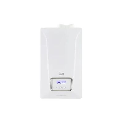 Baxi Luna Century 30 Caldaia Murale A Condensazione A Metano 30 Kw Codice Prod: A7870638 Baxi Luna Century 30 Caldaia Murale A Condensazione A Metano 30 Kw Codice Prod: A7870638