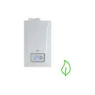 Baxi Luna Modello 24 - Caldaia murale, Wi-Fi, GAC, 20/24kW Baxi Luna Modello 24 - Caldaia murale, Wi-Fi, GAC, 20/24kW