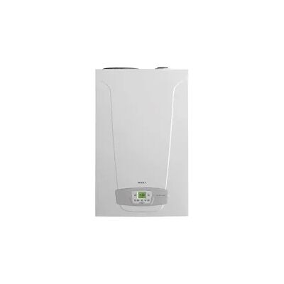 Caldaia a condensazione ad alta efficienza Baxi con accumulo da 40L - Riscaldamento e acqua calda Caldaia a condensazione ad alta efficienza Baxi con accumulo da 40L - Riscaldamento e acqua calda