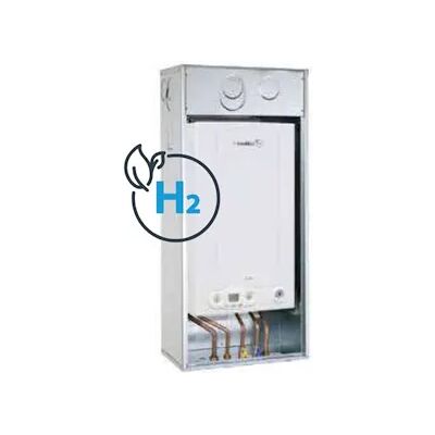 Fondital Itaca Kc In Caldaia Murale A Condensazione A Metano 24 Kw - Da Incasso Per Esterno Codice Prod: Kidi02kc24 Fondital Itaca Kc In Caldaia Murale A Condensazione A Metano 24 Kw - Da Incasso Per Esterno Codice Prod: Kidi02kc24