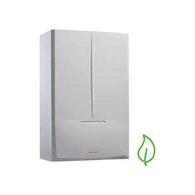 Immergas Victrix 28 Modello - Caldaia a condensazione efficiente Immergas Victrix 28 Modello - Caldaia a condensazione efficiente
