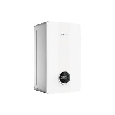 Junkers Condens 4300iw Caldaia Murale A Condensazione A Metano 24 Kw Codice Prod: 7733601280 Junkers Condens 4300iw Caldaia Murale A Condensazione A Metano 24 Kw Codice Prod: 7733601280
