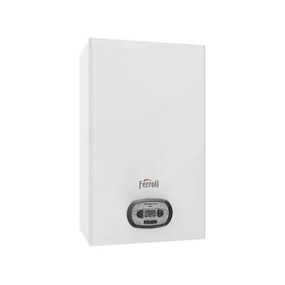 Ferroli Caldaia Murale Bluehelix Pro Rrt 28c Istantanea Mtn Caldaia Murale Risc27,2kw/san27,5 Condensazione Codice Prod: 0t3b2iwa Ferroli Caldaia Murale Bluehelix Pro Rrt 28c Istantanea Mtn Caldaia Murale Risc27,2kw/san27,5 Condensazione Codice Prod: 0t3b2iwa
