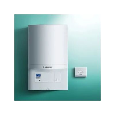 Vaillant Ecotec Pro Caldaia Murale A Condensazione A Metano 24 Kw Wi-Fi Codice Prod: 0020256400 Vaillant Ecotec Pro Caldaia Murale A Condensazione A Metano 24 Kw Wi-Fi Codice Prod: 0020256400