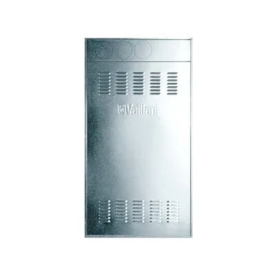 Cassa incasso Vaillant Cromato per ECOINWALL PLUS Cassa incasso Vaillant Cromato per ECOINWALL PLUS