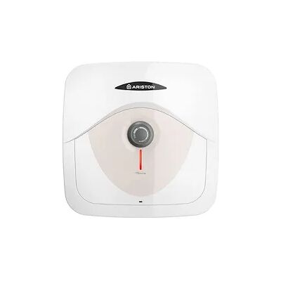 Ariston Dune Rs 15 Pl Eu 1,5k 15l Accumulo Scaldacqua Parete Codice Prod: 3100854 Ariston Dune Rs 15 Pl Eu 1,5k 15l Accumulo Scaldacqua Parete Codice Prod: 3100854