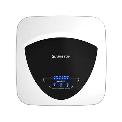 Scaldabagno Elettrico Ariston Sopralavello Andris Elite Wifi 30/5 Eu Codice Prod: 3105084 Scaldabagno Elettrico Ariston Sopralavello Andris Elite Wifi 30/5 Eu Codice Prod: 3105084