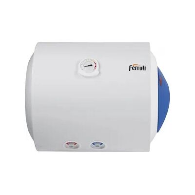 Ferroli Calypso Murale Elettrico 78 Litri Scqua Orizzontalecalda Codice Prod: E310200a Ferroli Calypso Murale Elettrico 78 Litri Scqua Orizzontalecalda Codice Prod: E310200a