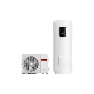 Ariston Nuos Split Scaldacqua A Pompa Di Calore Split 270 Lt. Inverter Wifi Codice Prod: 3069763 Ariston Nuos Split Scaldacqua A Pompa Di Calore Split 270 Lt. Inverter Wifi Codice Prod: 3069763