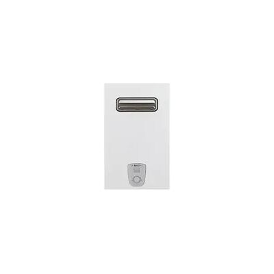 Baxi Scaldabagno A Gas Metano Acquaprojet Blue Air 11 Fi A Camera Stagna Da Esterno Codice Prod: A7841355 Baxi Scaldabagno A Gas Metano Acquaprojet Blue Air 11 Fi A Camera Stagna Da Esterno Codice Prod: A7841355