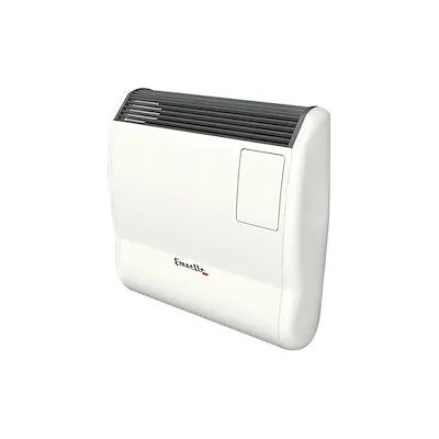 Fondital Gazelle evo premix 3000 - Stufa a gas a convezione Fondital Gazelle evo premix 3000 - Stufa a gas a convezione