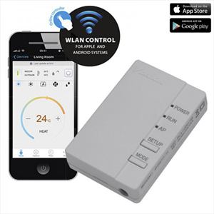 Daikin Accessorio Scheda Wi-Fi Online Controller Codice Prod: Brp069a43