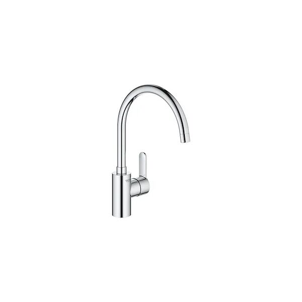 grohe eurostyle cosmopolitan rubinetto cucina tradizionale a bocca alta codice prod: 33975004