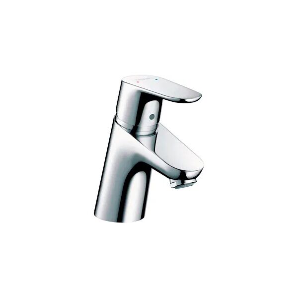 hansgrohe focus rubinetto lavabo monoleva codice prod: 31730000