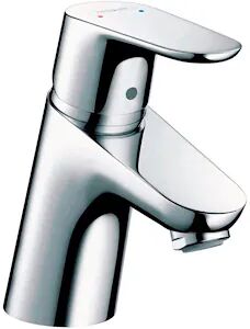 Hansgrohe Focus Rubinetto Lavabo Monoleva Codice Prod: 31730000