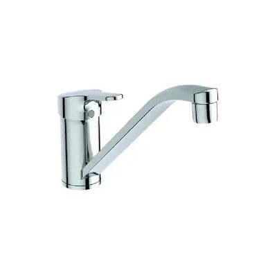 Ideal Standard Miscelatore Lavello Da Cucina Ceraflex Bd608 Con Bocca Girevole,Cromato Codice Prod: Bd608aa Ideal Standard Miscelatore Lavello Da Cucina Ceraflex Bd608 Con Bocca Girevole,Cromato Codice Prod: Bd608aa