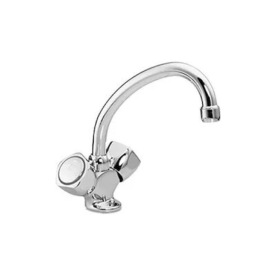 Mamoli Alfa Beta Rubinetto Cucina Tradizionale A Bocca Alta E Girevole Codice Prod: 43410744b101 Mamoli Alfa Beta Rubinetto Cucina Tradizionale A Bocca Alta E Girevole Codice Prod: 43410744b101