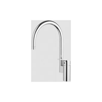 Miscelatore Cucina Mamoli Orange - Canna Girevole Miscelatore Cucina Mamoli Orange - Canna Girevole