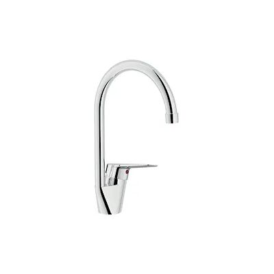 NOBILI - Modello BS101113CR - Miscelatore girevole - Cromo NOBILI - Modello BS101113CR - Miscelatore girevole - Cromo