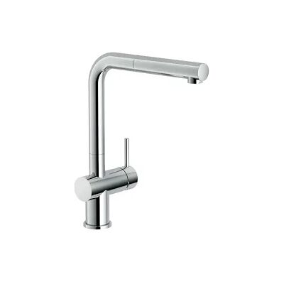 Nobili Live Rubinetto Cucina Sottofinestra Con Bocca Girevole Codice Prod: Lv00117/71cr Nobili Live Rubinetto Cucina Sottofinestra Con Bocca Girevole Codice Prod: Lv00117/71cr