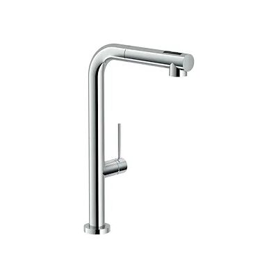 Nobili Pop Rubinetto Cucina Con Doccia Estraibile Codice Prod: Po108127cr Nobili Pop Rubinetto Cucina Con Doccia Estraibile Codice Prod: Po108127cr